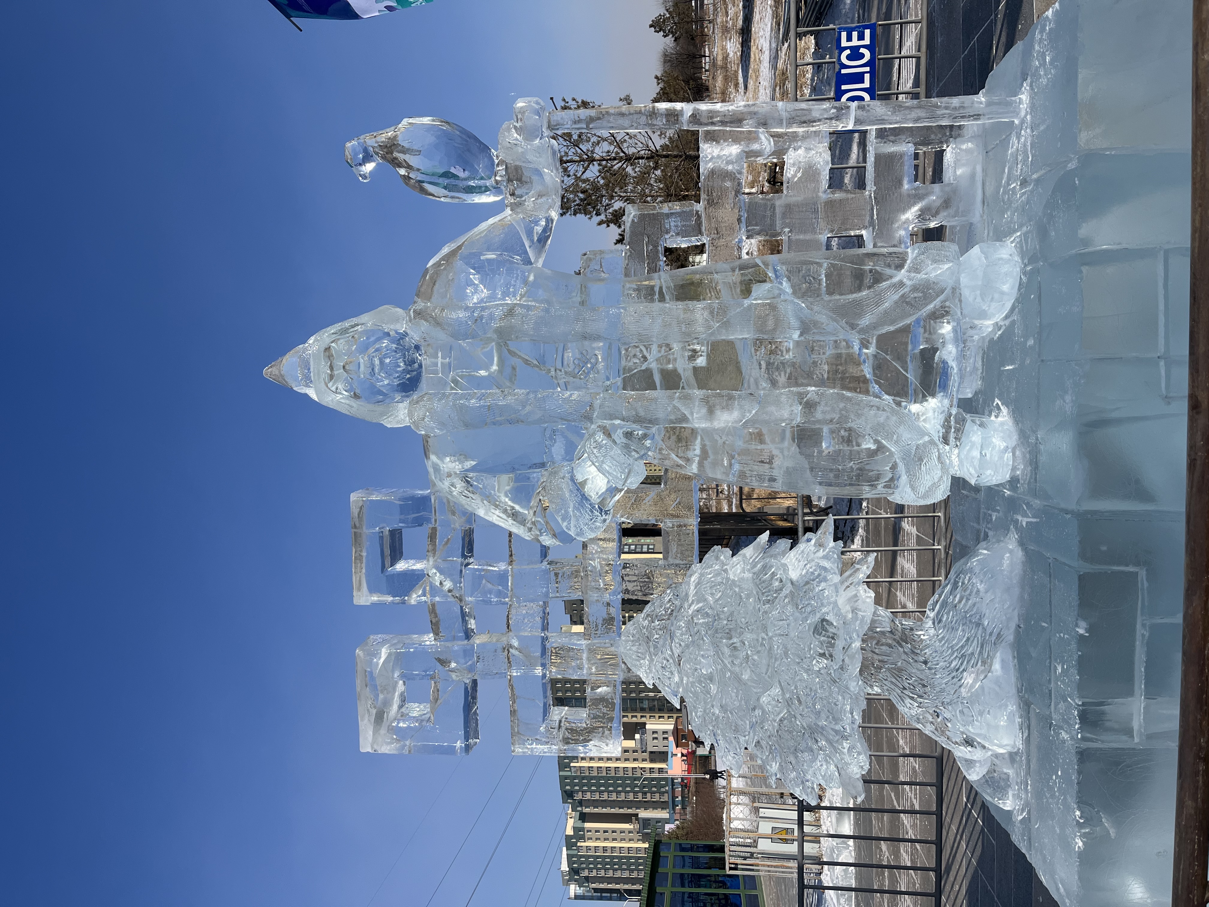 🏙️ Ulaanbaatar Full-Day City Discovery Tour