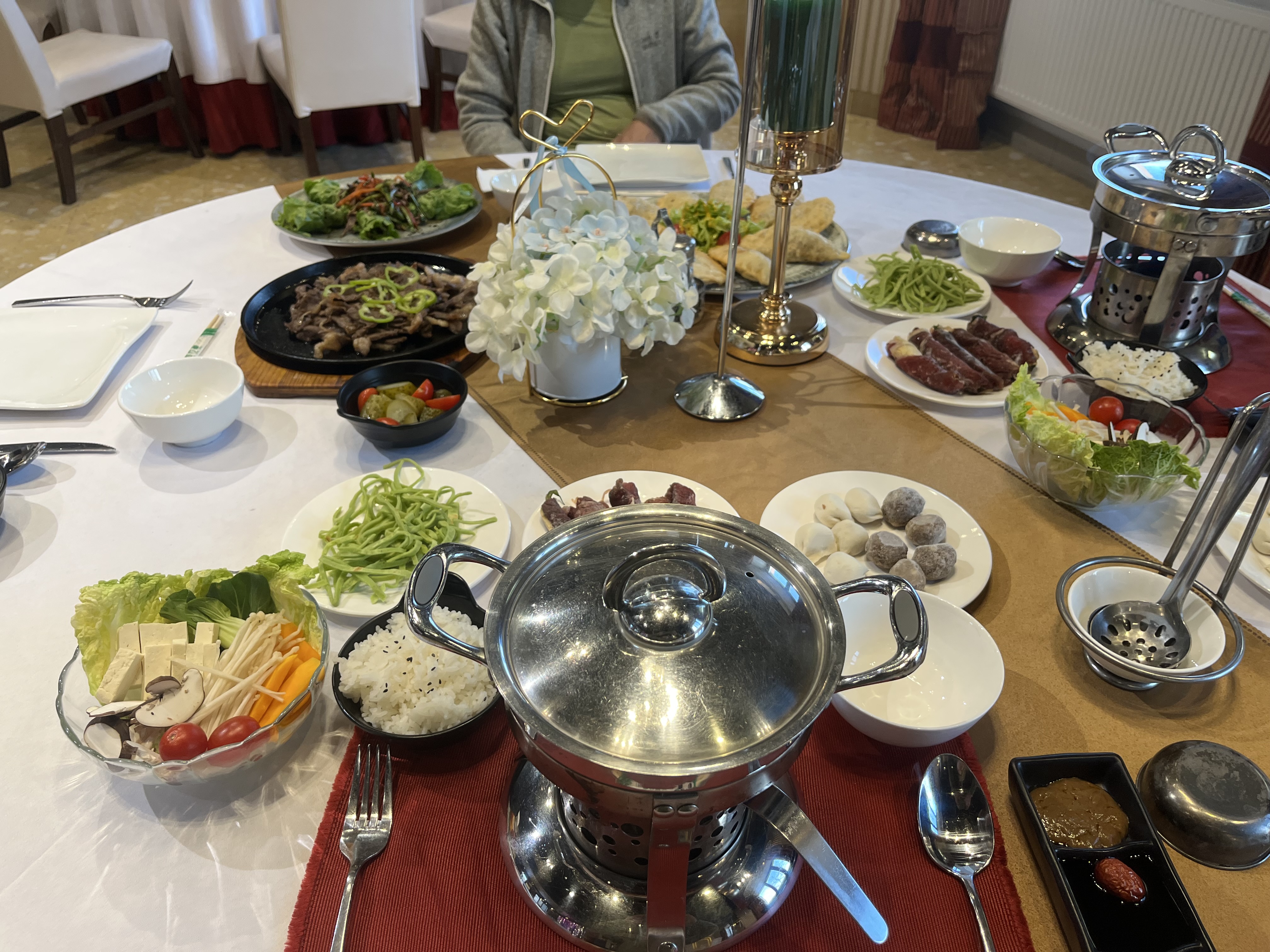 🏙️ Ulaanbaatar Full-Day City Discovery Tour