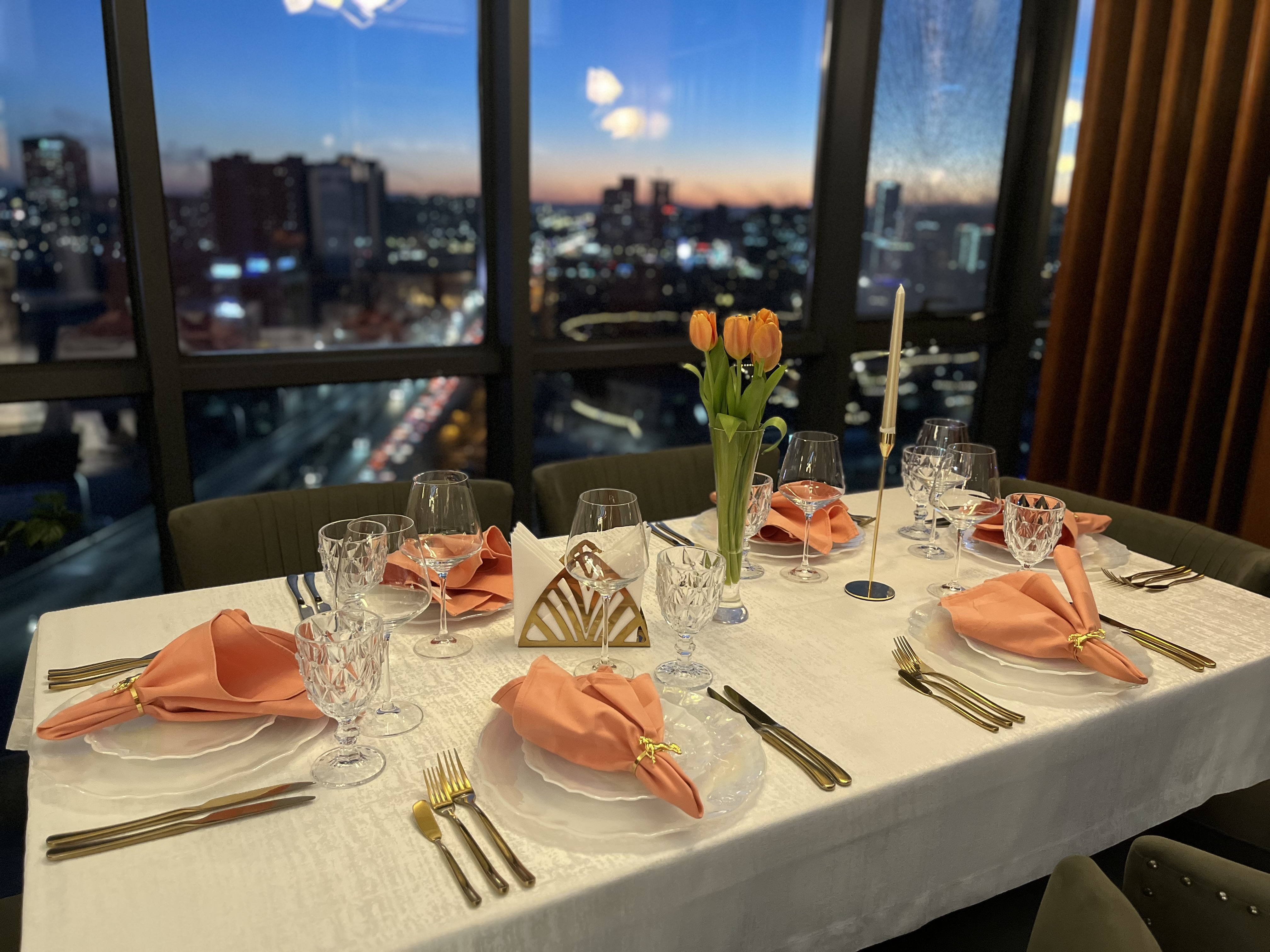 🏙️ Ulaanbaatar Full-Day City Discovery Tour