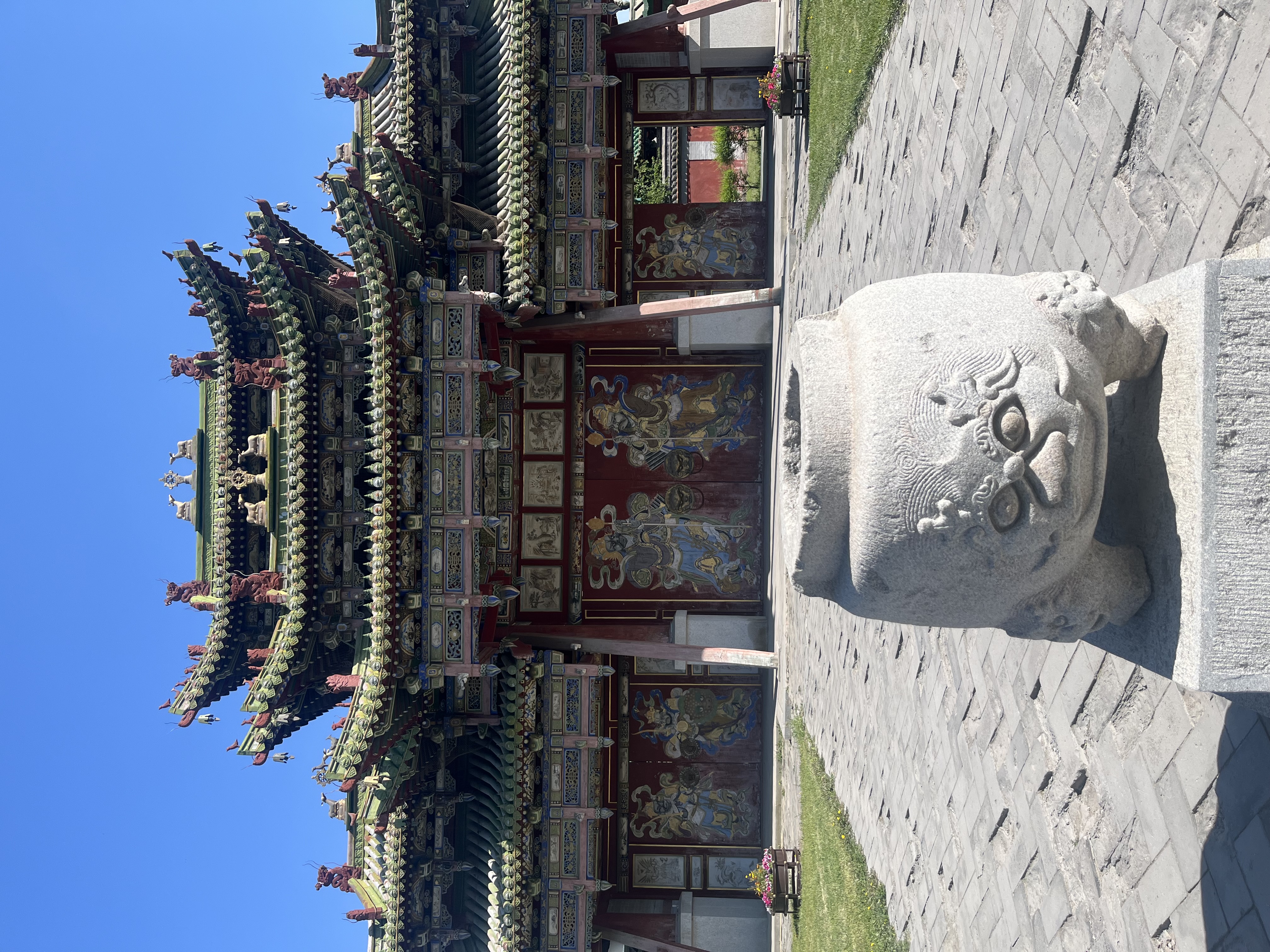 🏙️ Ulaanbaatar Full-Day City Discovery Tour